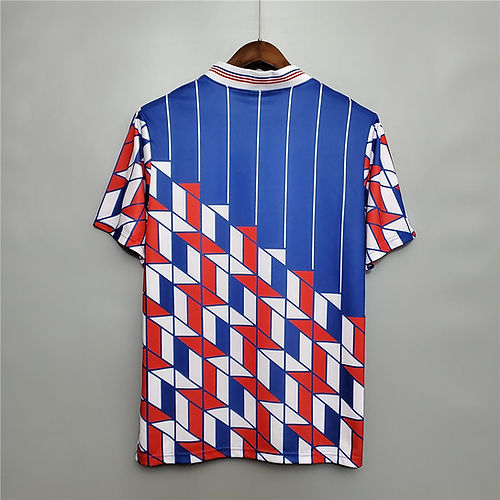 Ajax Away Kit 1989-90