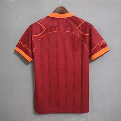AS Roma Home Kit 1999-00