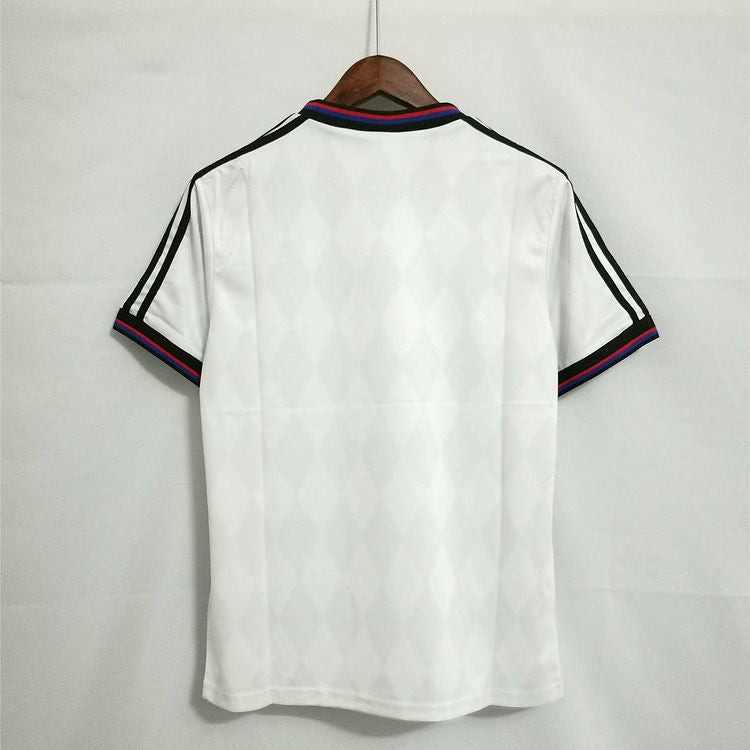 Bayern Munich Away Kit 1995-97