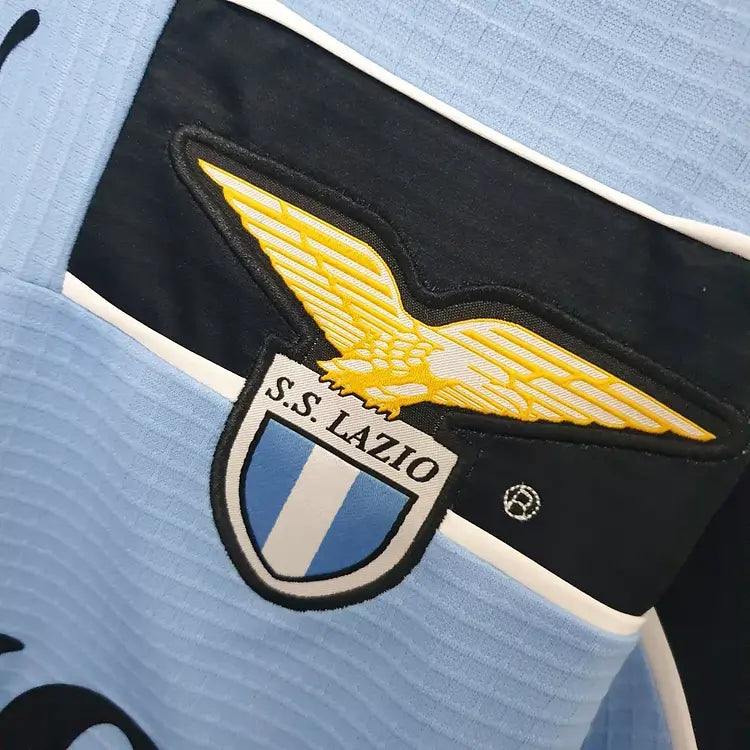 Lazio Home Kit 1998-99