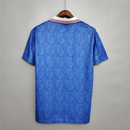 Rangers Home Kit 1996-97