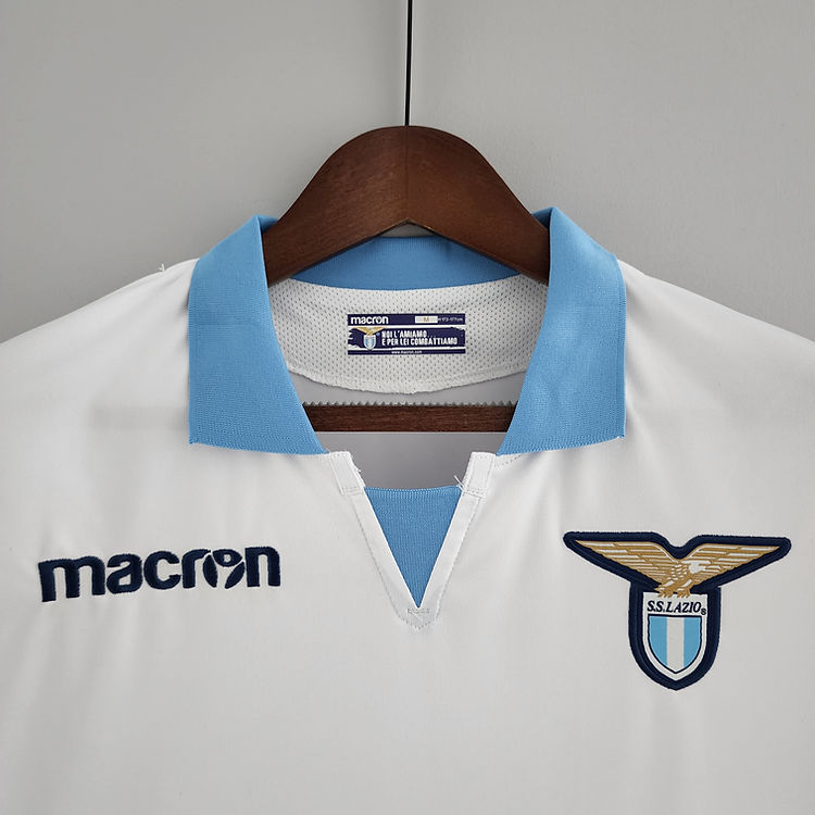 Lazio Home Kit 2018-19