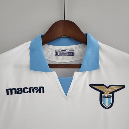 Lazio Home Kit 2018-19