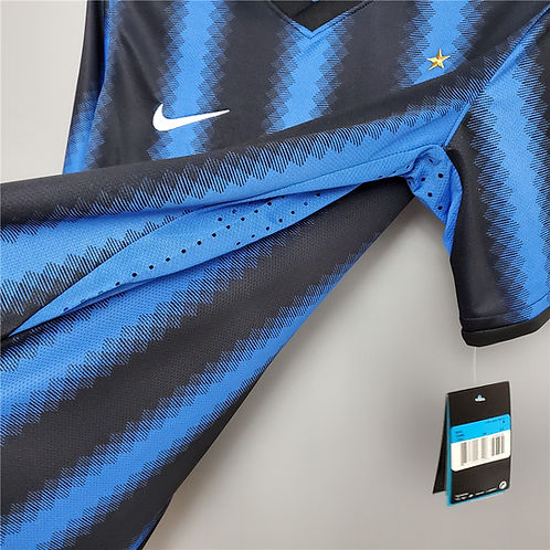 Inter Milan Home Kit 2010-11