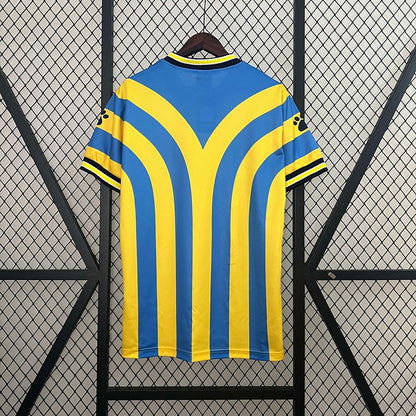 Malaga Away Kit 1997-98