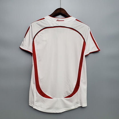 AC Milan Champions League Final Kit 2006-07