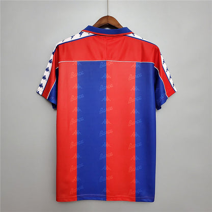 Barcelona Home Kit 1992-95