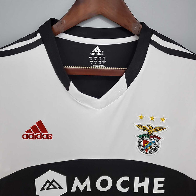 Benfica Away Kit 2013-14