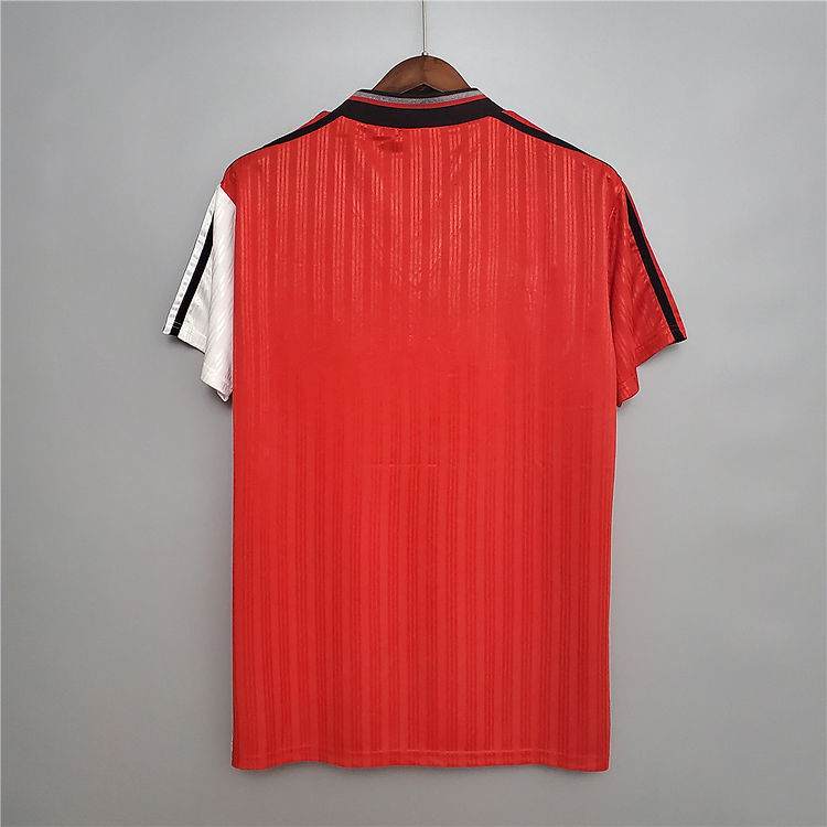 Rangers Away Kit 1995-96