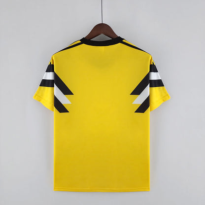 Borussia Dortmund Home Kit 1988-89