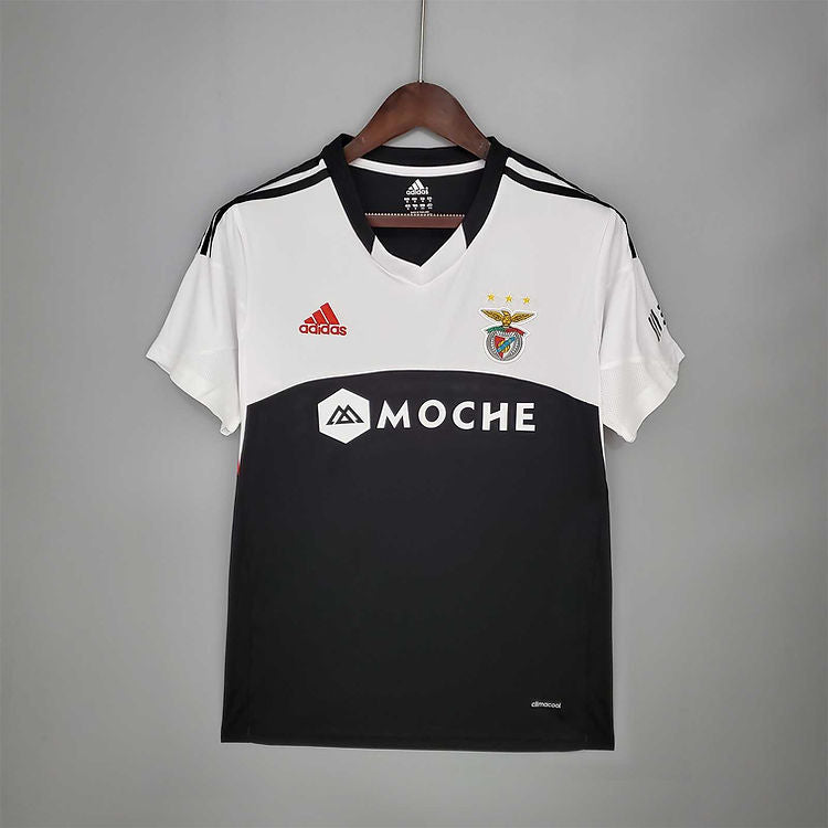 Benfica Away Kit 2013-14