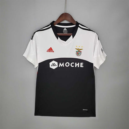 Benfica Away Kit 2013-14