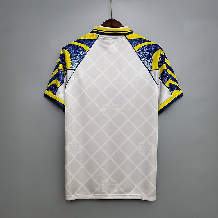 Parma Home Kit 1995-97