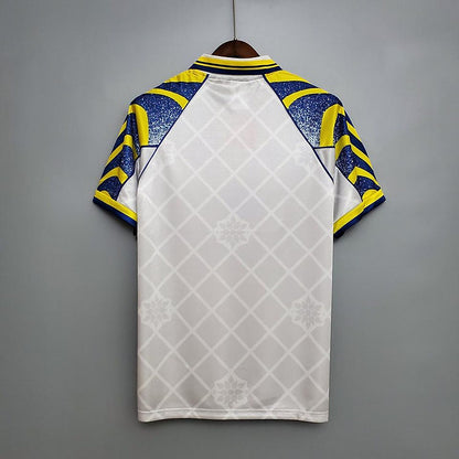 Parma Home Kit 1995-97