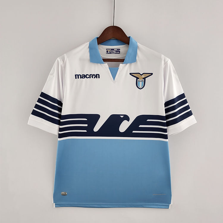 Lazio Home Kit 2018-19