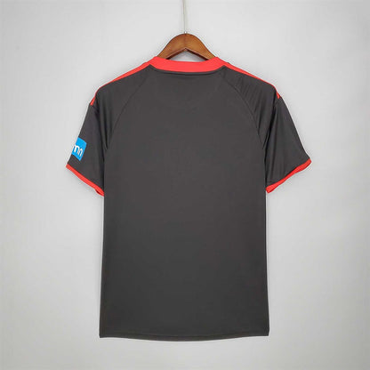 Benfica Away Kit 2009-10