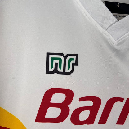 AS Roma Away Kit 1990-91
