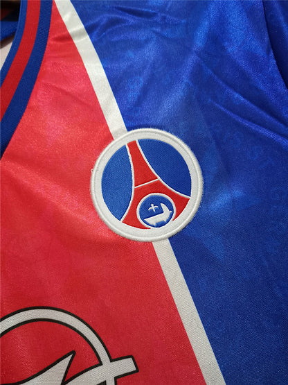 Paris Saint-Germain Home Kit 1995-96