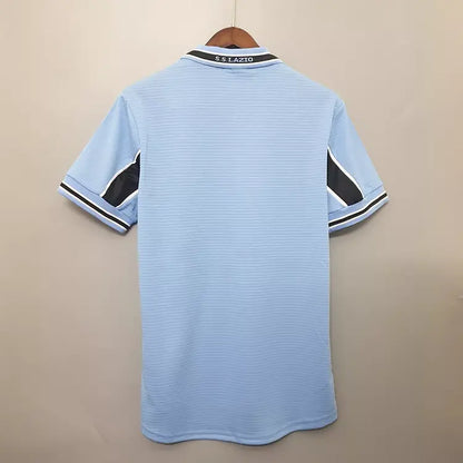 Lazio Home Kit 1998-99