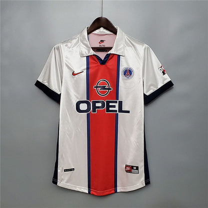 Paris Saint-Germain Away Kit 1998-99