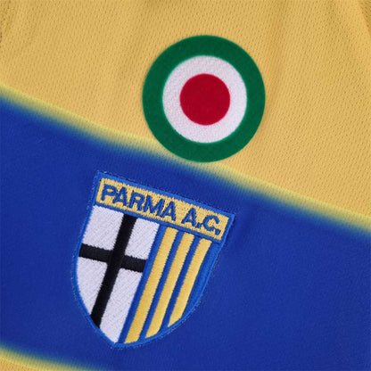 Parma Home Kit 1999-00