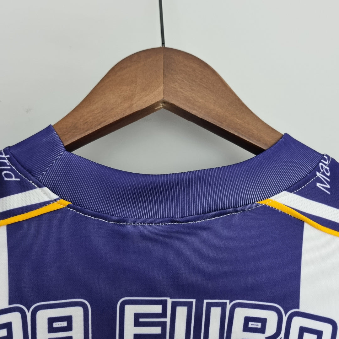 Real Madrid Champions League 7 Commemorative Kit 1997-98