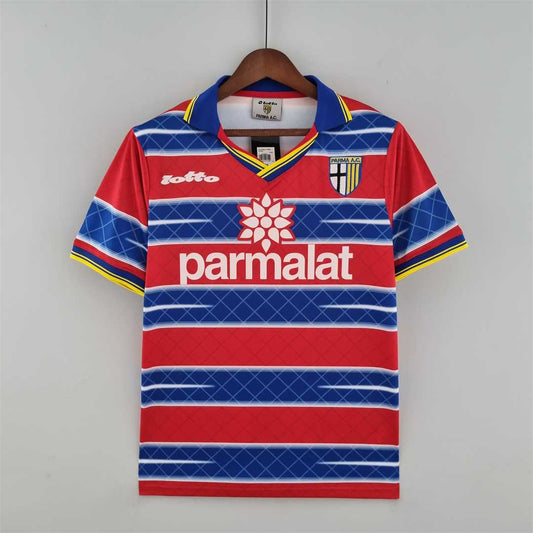 Parma Away Kit 1998-99