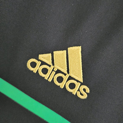 AC Milan Away Third Kit 2011-12