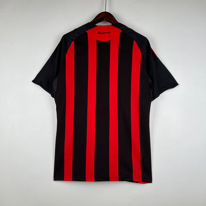 AC Milan Home Kit 2008-09
