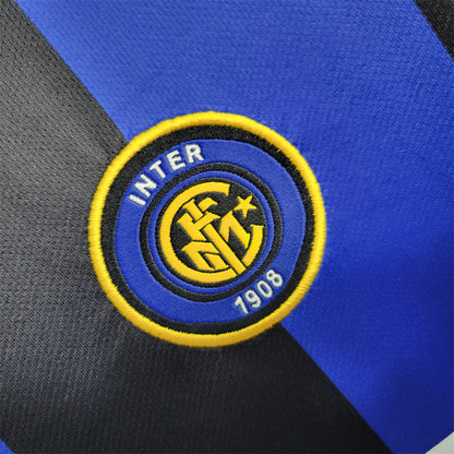 Inter Milan Home Kit 1999-00