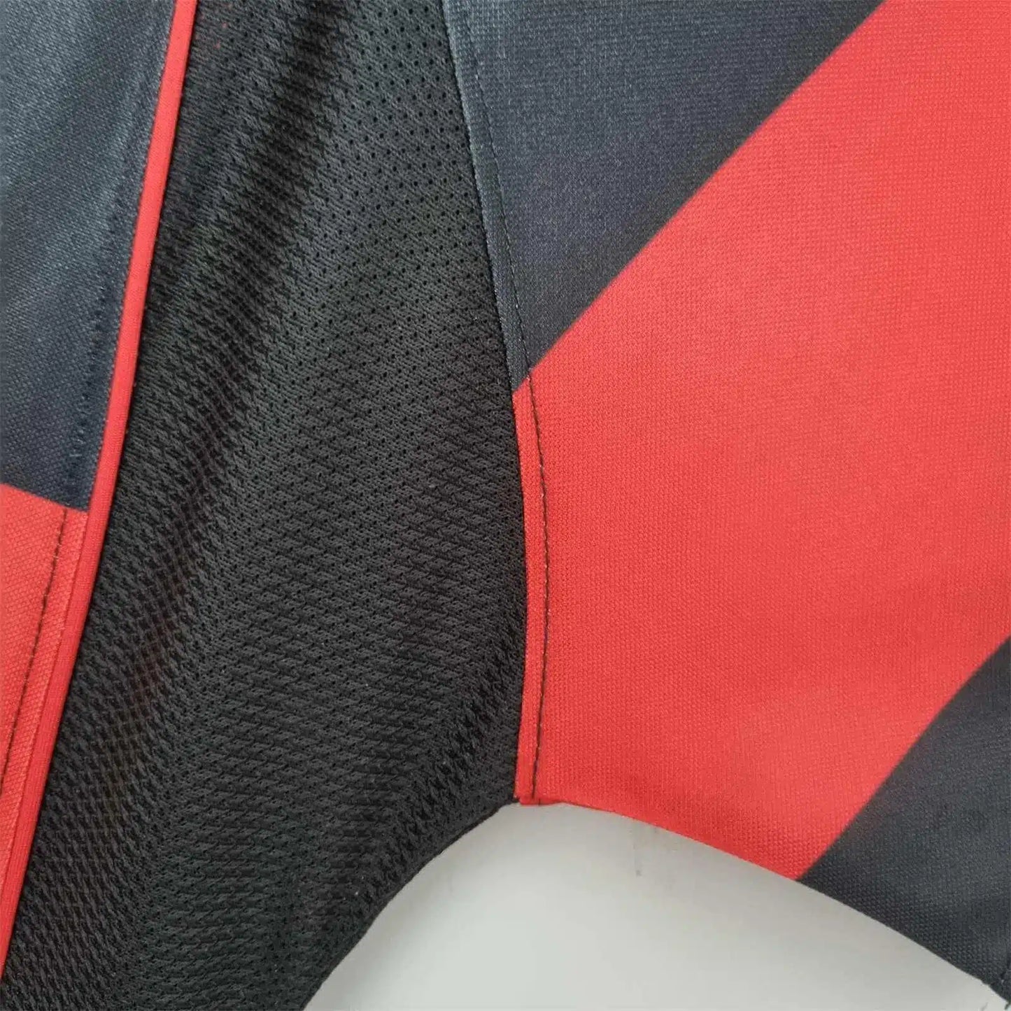 Flamengo Home Kit 2002-03
