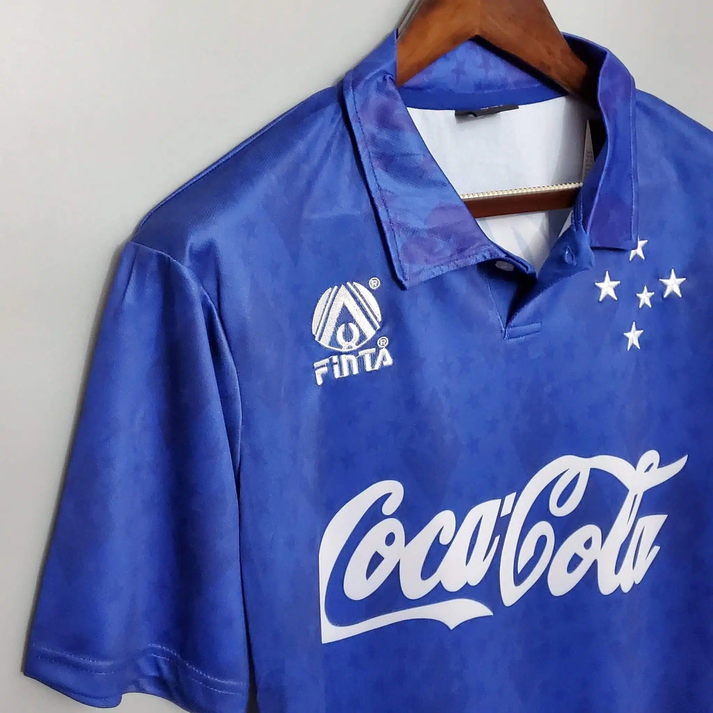 Cruzeiro Home Kit 1992