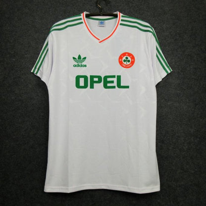 Ireland Away Kit 1990