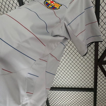 Barcelona Away Kit 2003-04