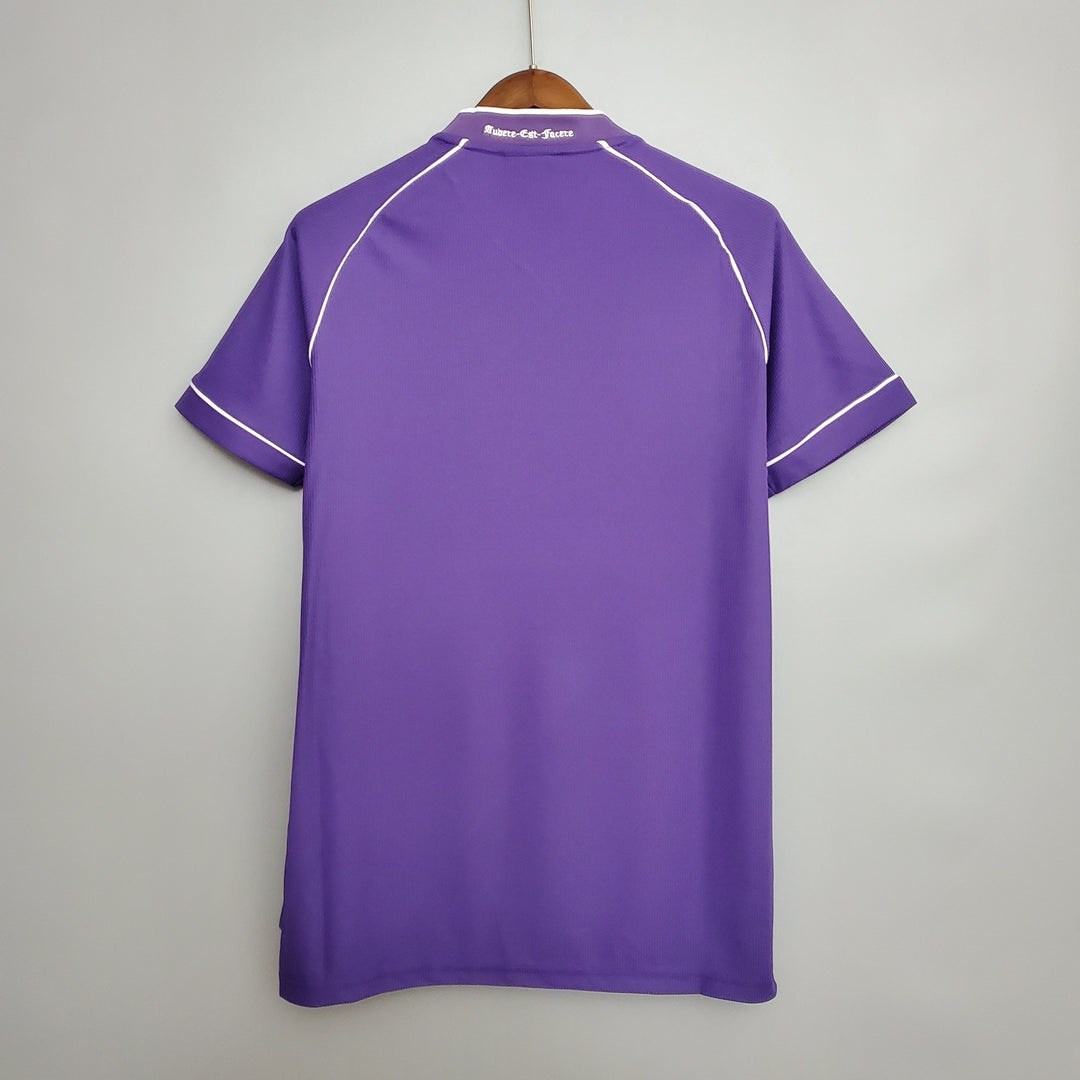 Tottenham Away Kit 1998-99