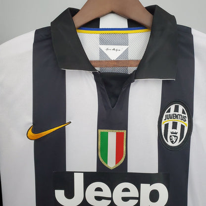 Juventus Home Kit 2014-15