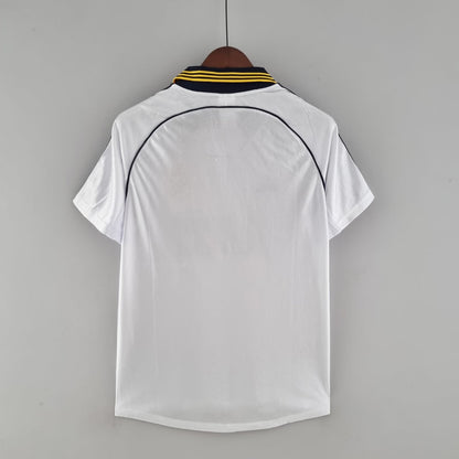 Real Madrid Home Kit 2000-01