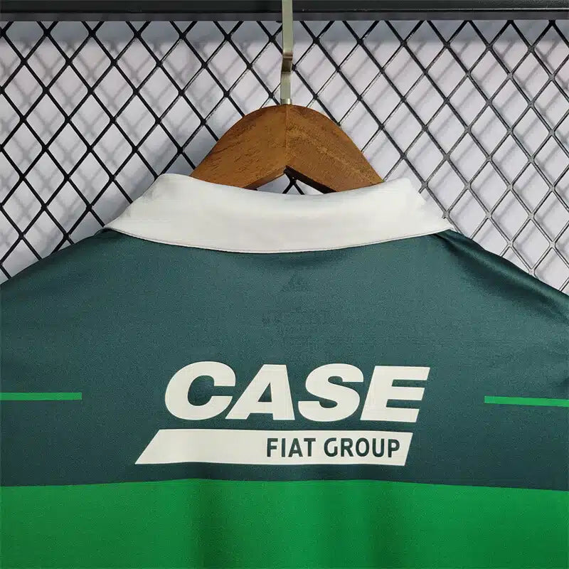 Palmeiras Home Kit 2010/11