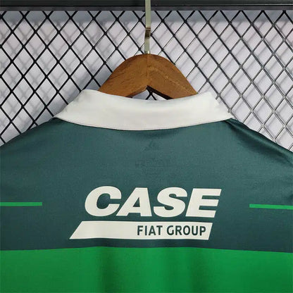 Palmeiras Home Kit 2010/11