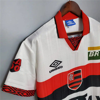 Flamengo Away Kit 1995-96