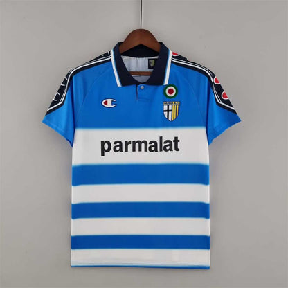 Parma Away Third Kit 1999-00