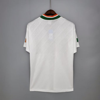 Ireland Away Kit 1994