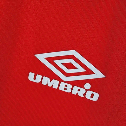 Flamengo 100th Anniversary Edition Kit 1994