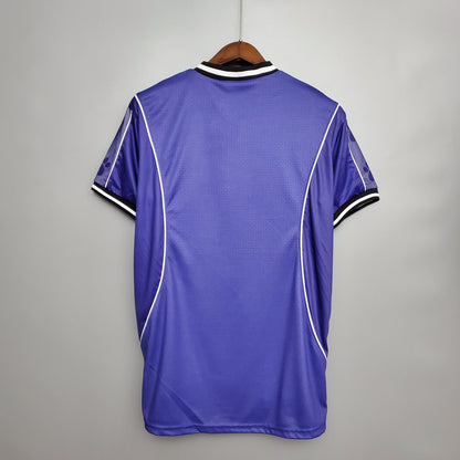 Real Madrid Away Kit 1997-98
