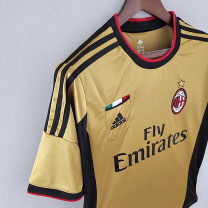 AC Milan Away Third Kit 2013-14