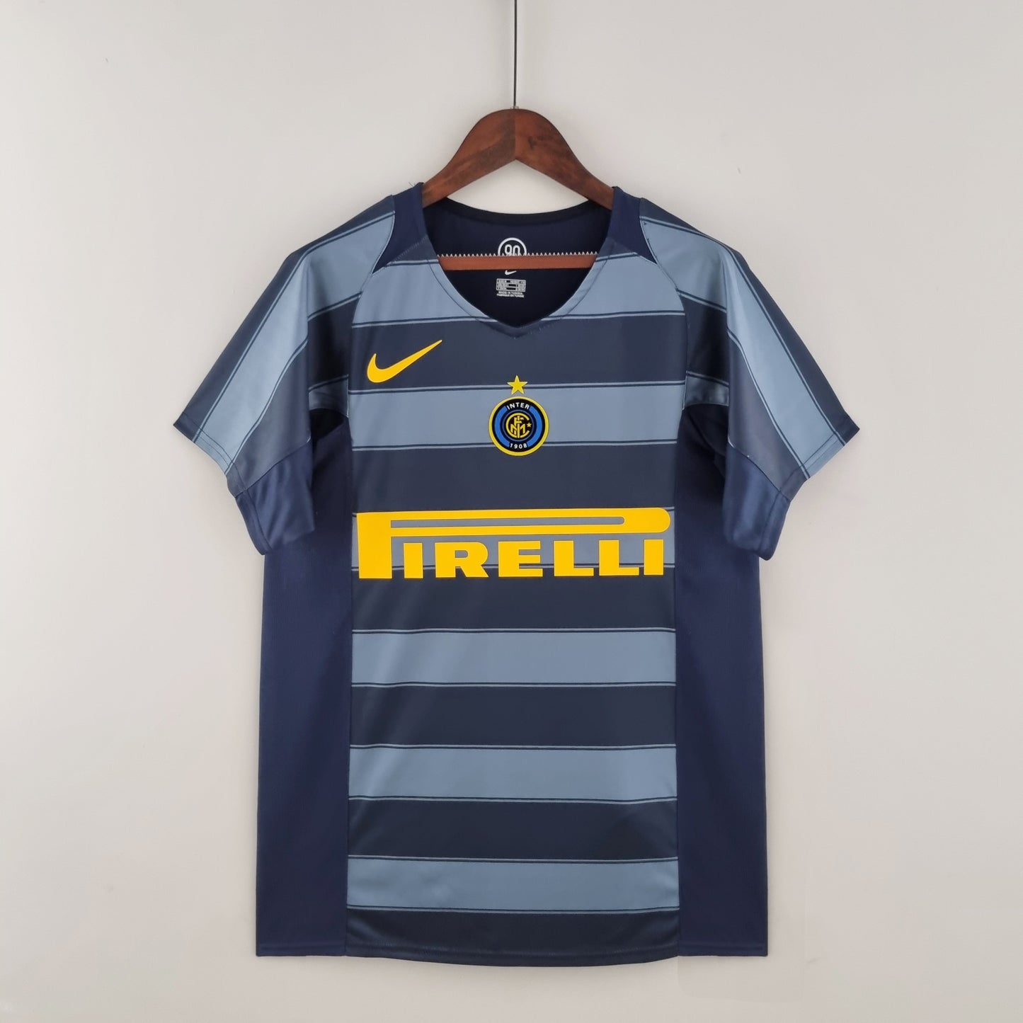 Inter Milan Third Kit 2004-05