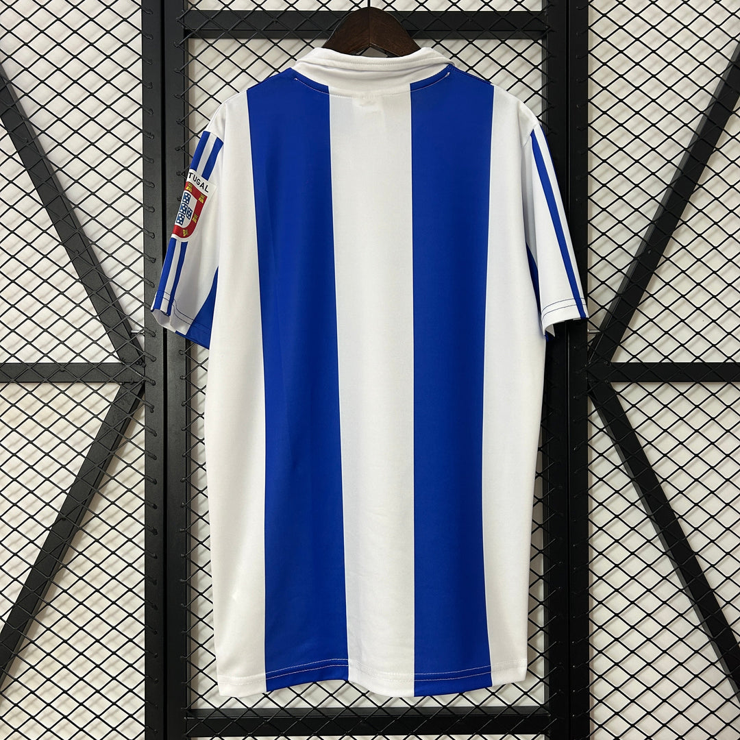 Porto Home Kit 1990-93