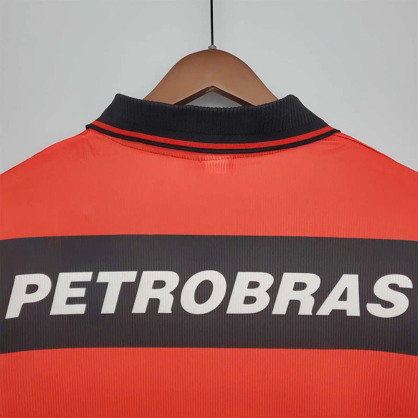 Flamengo Home Kit 1999