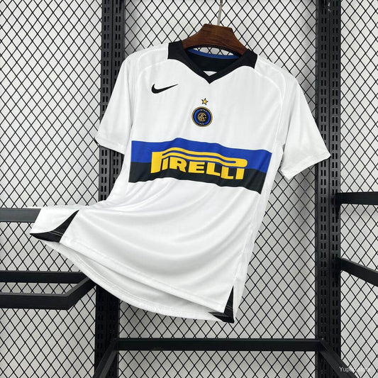 Inter Milan Away Kit 2005-06