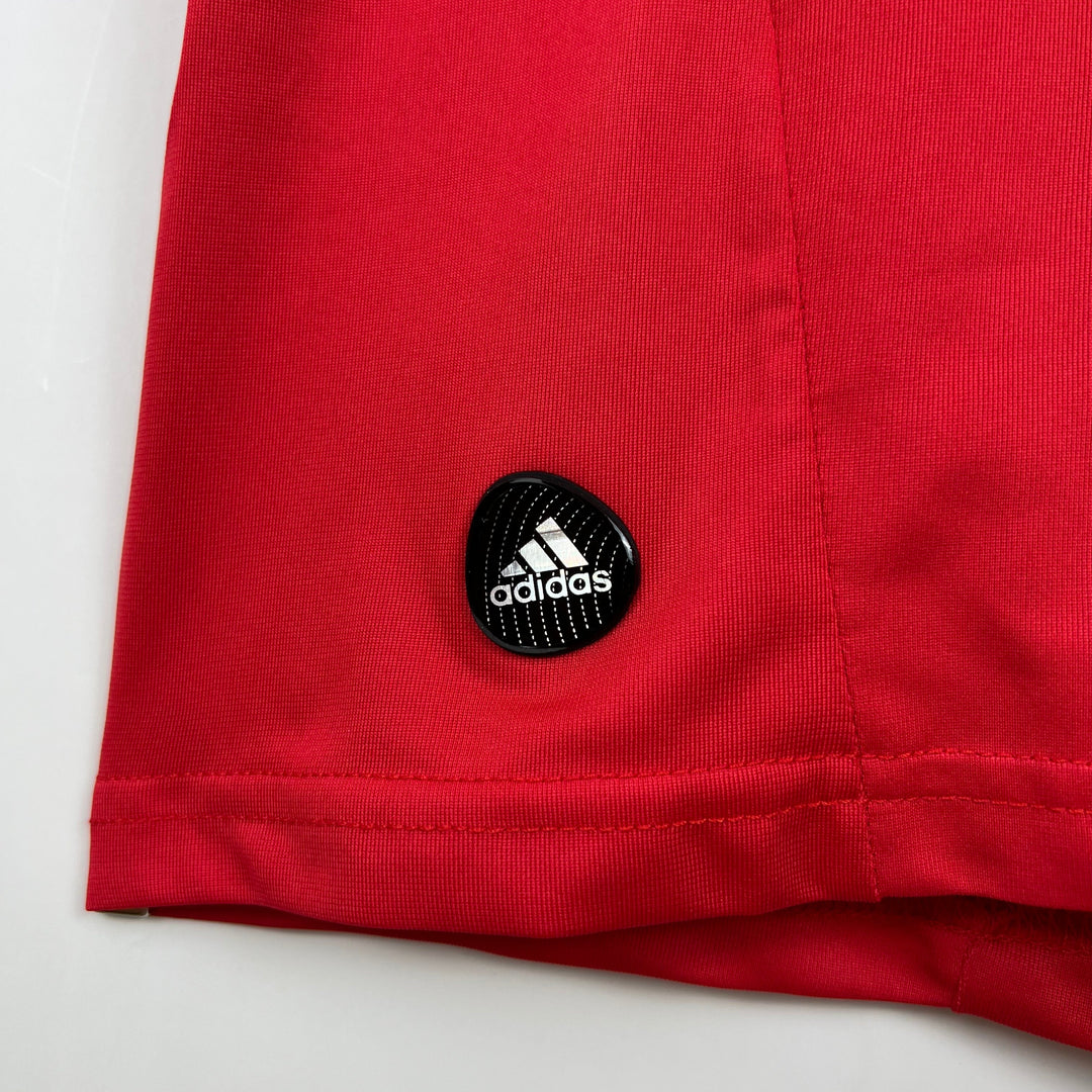 Real Madrid Away Third Kit 2011-12